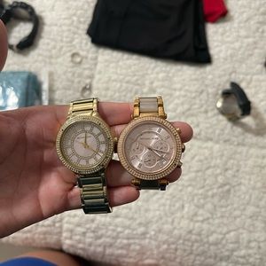 Michael Kors Watches